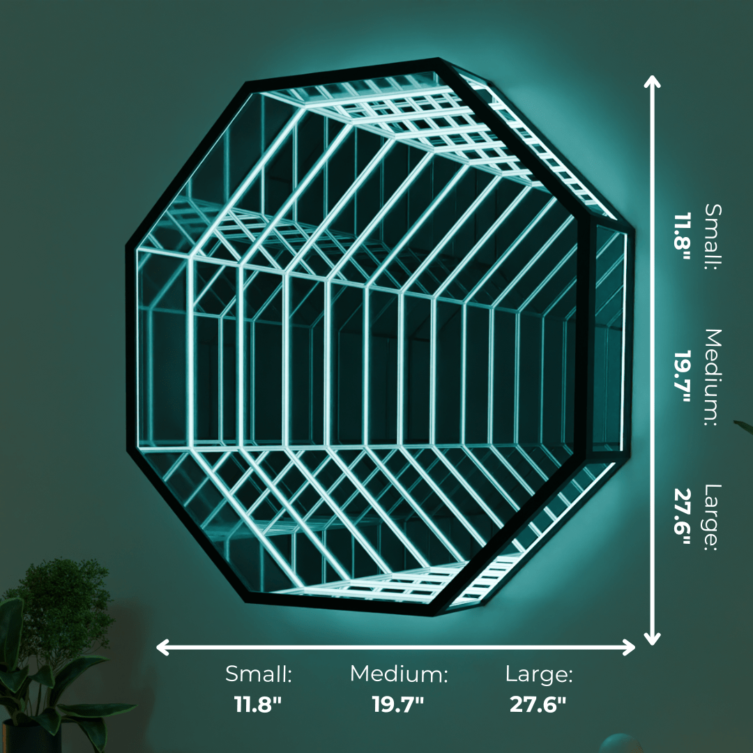 Infinity OctaMirror