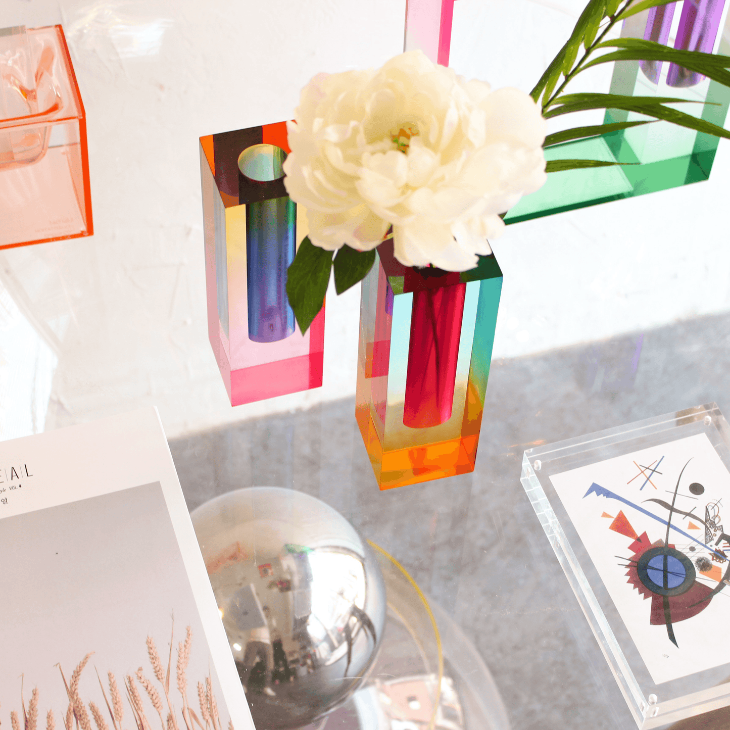 Fleur Vase