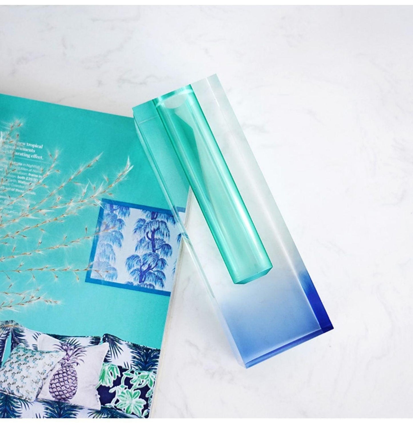 Fleur Vase