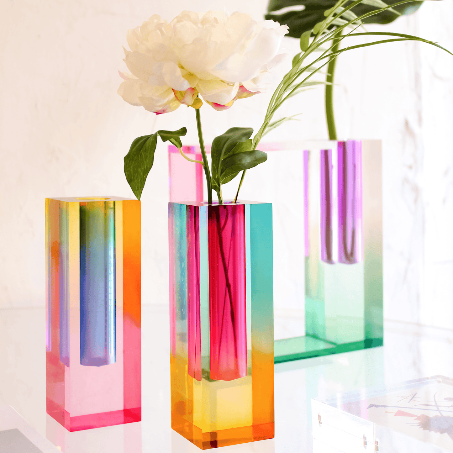 Fleur Vase