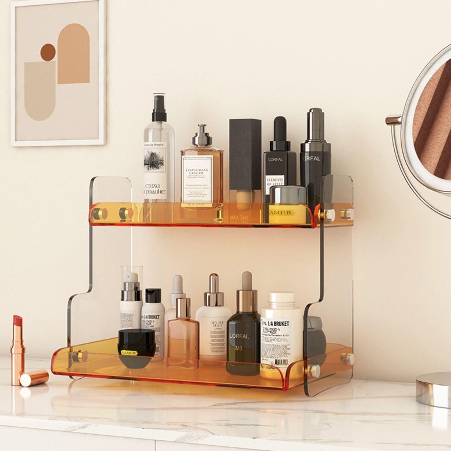 Scarlett Shelf