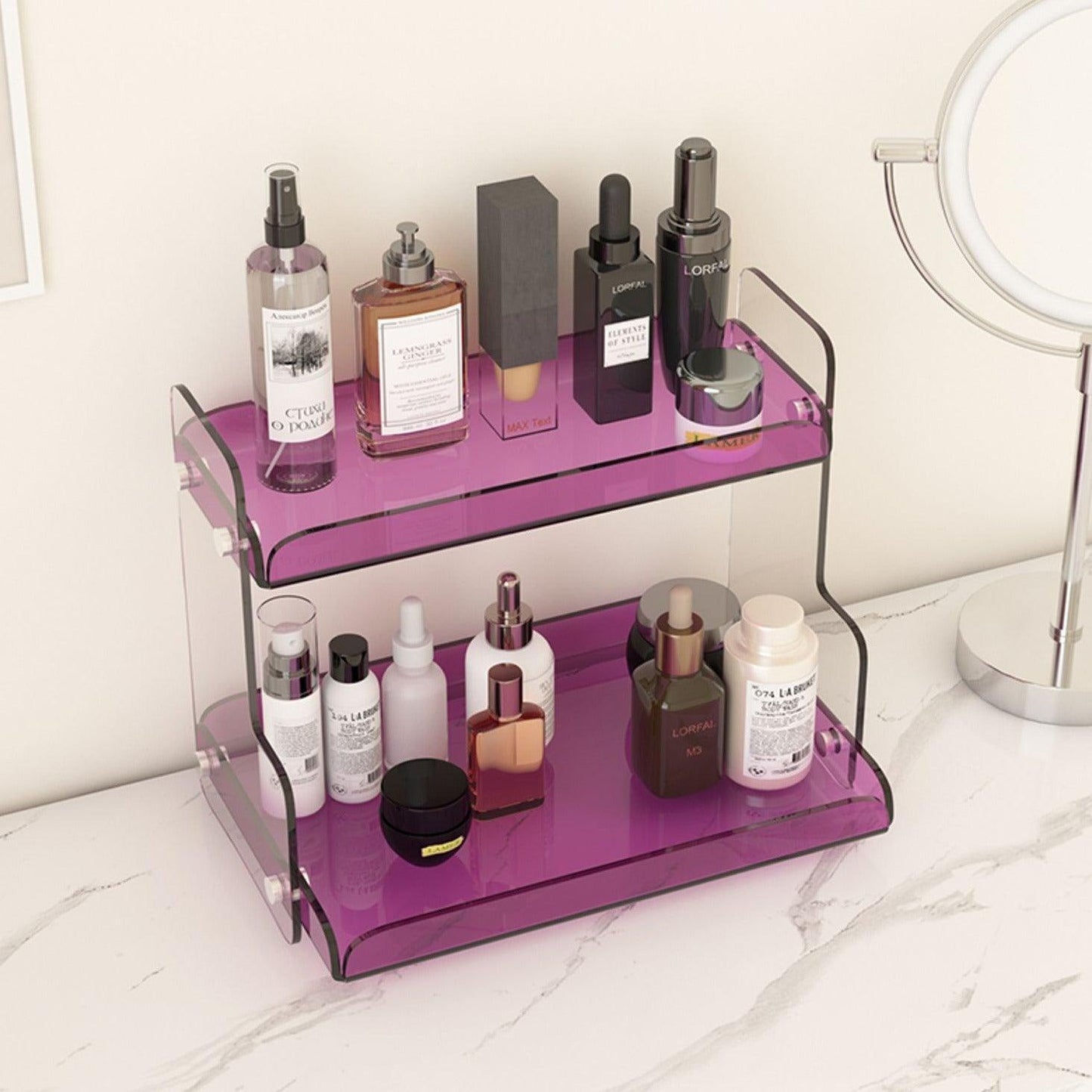 Scarlett Shelf