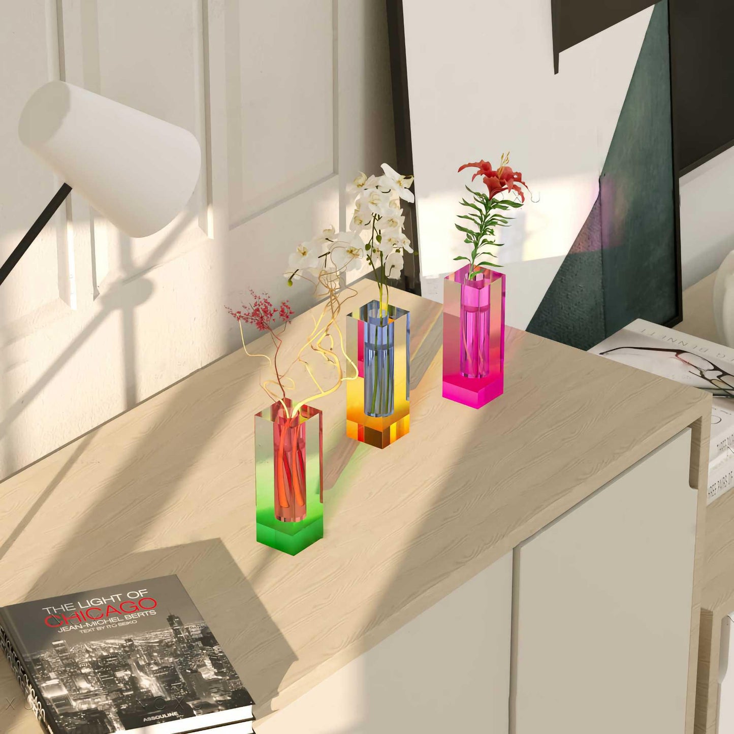 Fleur Vase