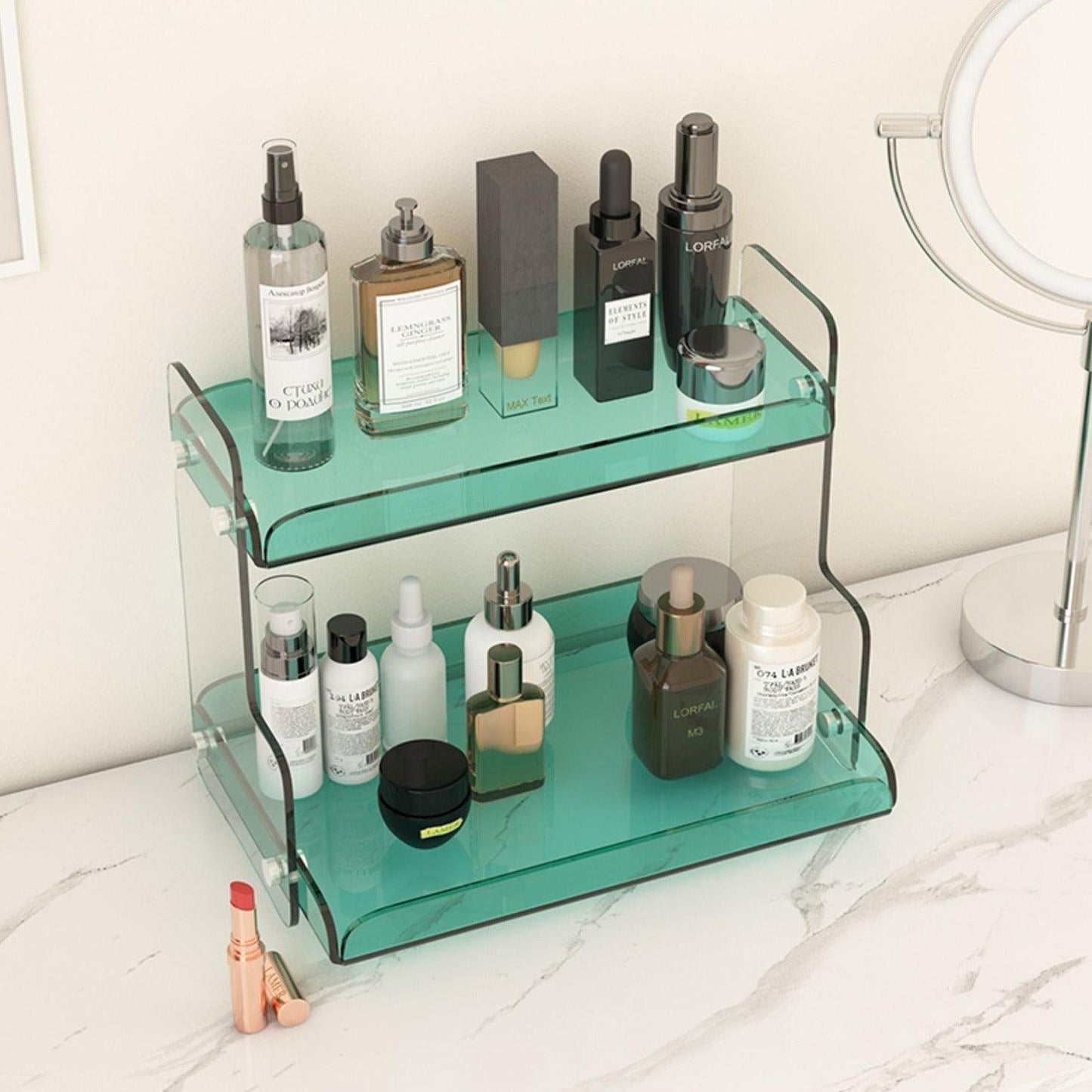 Scarlett Shelf